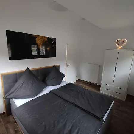 Ferienapartment Zur Bunten Kuh Walporzheim *