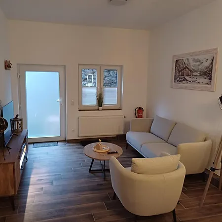 Ferienapartment Zur Bunten Kuh Walporzheim * Bad Neuenahr-Ahrweiler