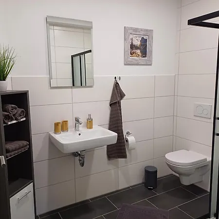 Διαμέρισμα Ferienapartment Zur Bunten Kuh Walporzheim
