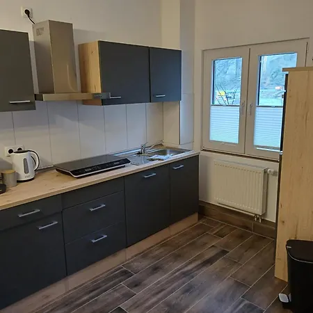Ferienapartment Zur Bunten Kuh Walporzheim