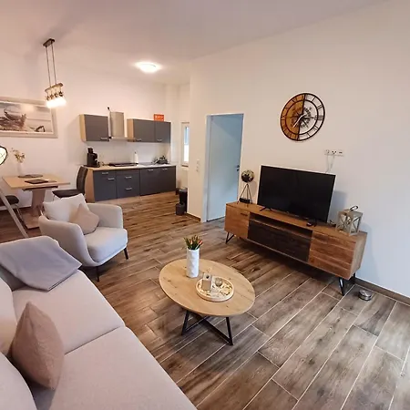 Διαμέρισμα Ferienapartment Zur Bunten Kuh Walporzheim