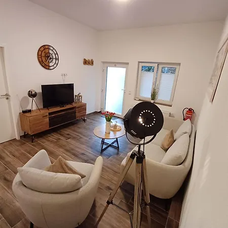 Appartamento Ferienapartment Zur Bunten Kuh Walporzheim Bad Neuenahr-Ahrweiler