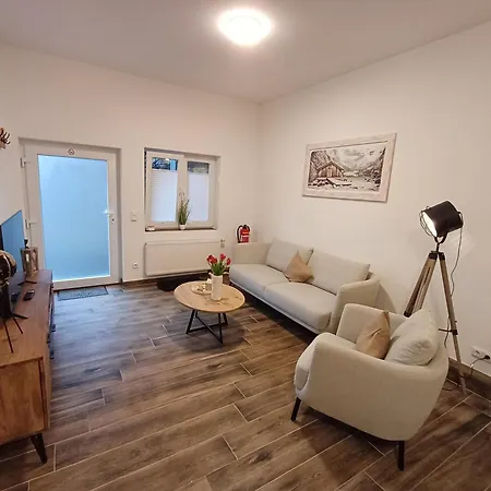 Ferienapartment Zur Bunten Kuh Walporzheim Bad Neuenahr-Ahrweiler