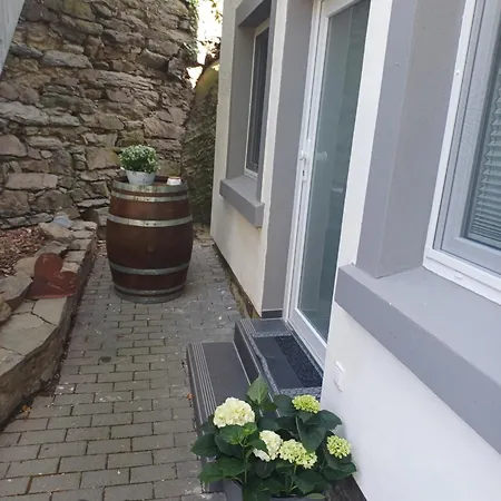 Ferienapartment Zur Bunten Kuh Walporzheim