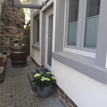 Ferienapartment Zur Bunten Kuh Walporzheim Appartamento