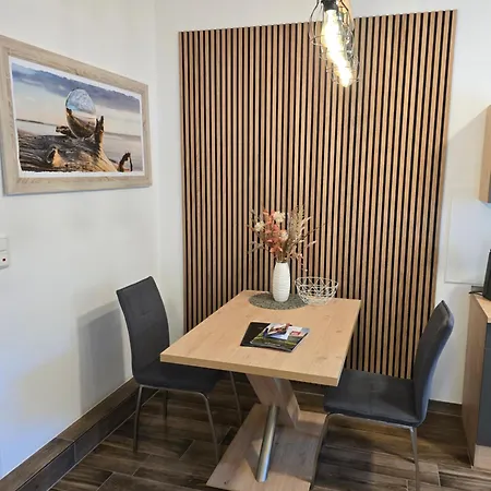 Ferienapartment Zur Bunten Kuh Walporzheim Bad Neuenahr-Ahrweiler