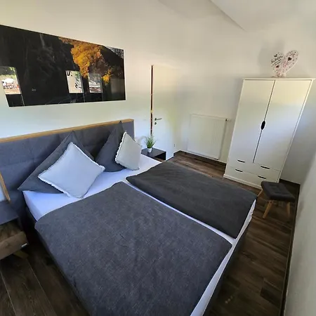 Ferienapartment Zur Bunten Kuh Walporzheim Διαμέρισμα Bad Neuenahr-Ahrweiler