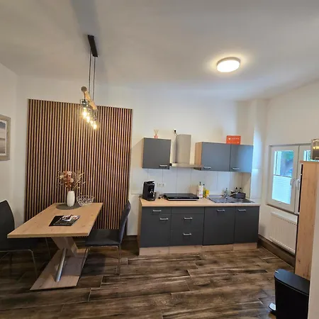 Διαμέρισμα Ferienapartment Zur Bunten Kuh Walporzheim Bad Neuenahr-Ahrweiler