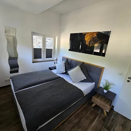 Ferienapartment Zur Bunten Kuh Walporzheim