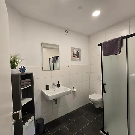 Διαμέρισμα Ferienapartment Zur Bunten Kuh Walporzheim