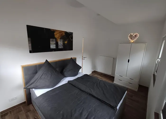 Ferienapartment Zur Bunten Kuh Walporzheim *