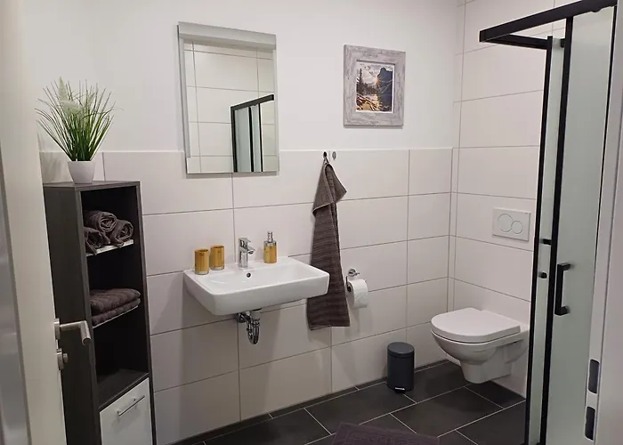 公寓 Ferienapartment Zur Bunten Kuh Walporzheim