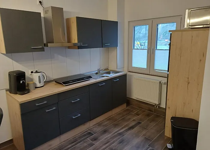 Ferienapartment Zur Bunten Kuh Walporzheim