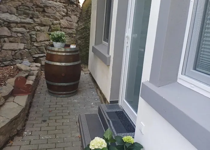 Ferienapartment Zur Bunten Kuh Walporzheim