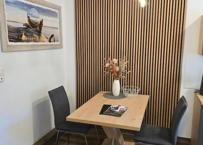 Ferienapartment Zur Bunten Kuh Walporzheim 巴特诺因阿尔-阿尔韦勒