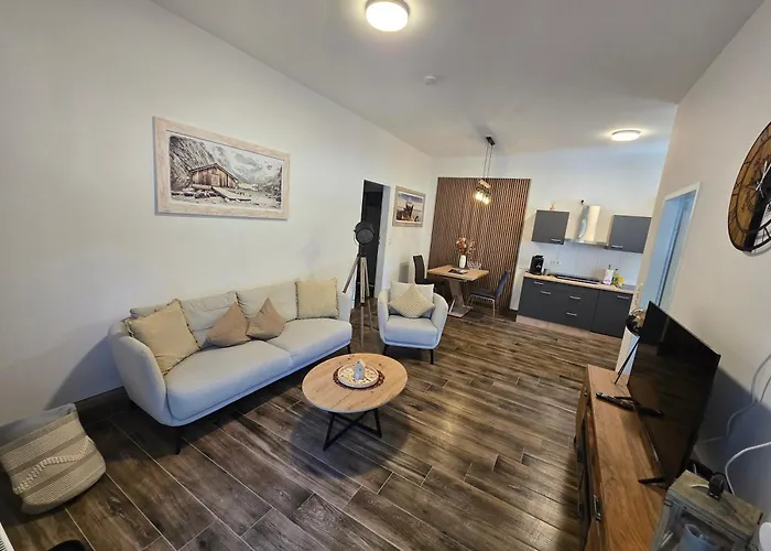 公寓 Ferienapartment Zur Bunten Kuh Walporzheim