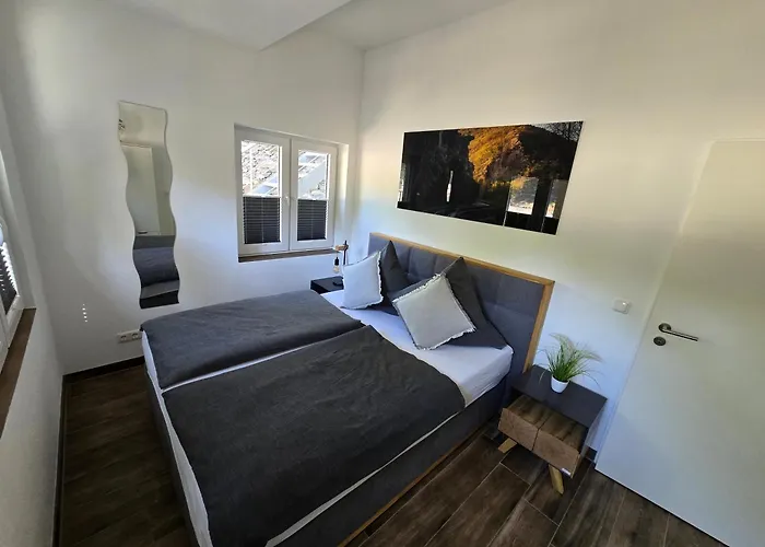 Ferienapartment Zur Bunten Kuh Walporzheim