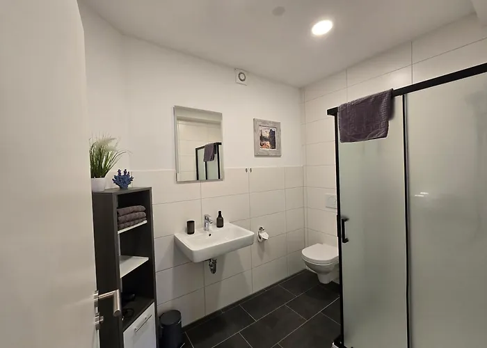 公寓 Ferienapartment Zur Bunten Kuh Walporzheim